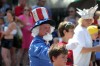 Communities celebrate Independence Day
