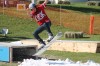 Snow problem, Homewood park hosts rail jam in the fall