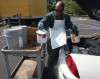 Painting a greener Earth