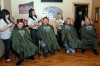 NICK Foundation | St. Baldricks