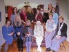 Dinner and fashion show benefit Parkinson's Disease groups