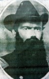 Northwest Indiana rededicate Civil War hero's grave site