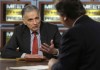 Consumer advocate Ralph Nader announces third-party campaign for president