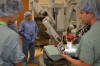 da Vinci robotic 3