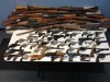 Michigan City gun drive nets 69 weapons