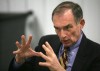 Visclosky visits Food Bank