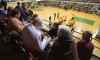 Region Roundball Rumble