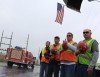 Community welcomes home fallen Dyer soldier