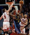 Lawson helps Nuggets beat Bulls