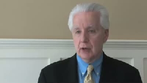 Gene Diamond's thoughts on the economy