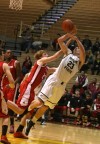 Arceneaux sparks Wright State past the Penguins