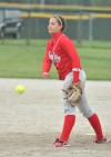 Hebron's Molly Lindeman