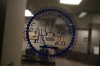 Flint emblem