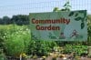 Community Garden at Valpo Parks through Fit City initiative