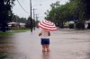 Bush declares region disaster area