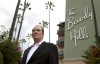 Beverly Hills Hotel marks 100 years of swank