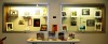 Photo exhibit at Crete Public Library