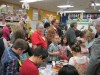 Grandparents Day at Jackson School