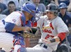Crisis management now a must at Wrigley Field