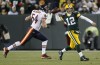 Aaron Rodgers, Brian Urlacher