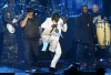 Gallery: Rock and Roll Hall of Fame induction ceremony