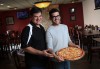 Capri's Pizza
