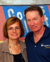 Family ties create successful foundation for E-Day honoree 