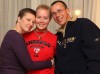 Crandols know Thanksgiving is much more than a day