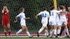 H-F girls soccer falls to Downers Grove South in supersectional play