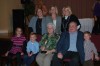Lansing woman honored for service to community