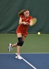 Munster High grad Alaina Trgovich
