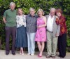 "Dark Shadows" Cast Reunion in 2012