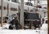 Victim of South Shore accident identified