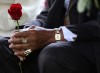 Rudy Clay laid to rest with honors 