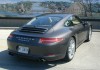 911 struts new looks; power