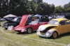 Vintage show raises cash for DeMotte parks 