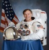 Astronaut picture
