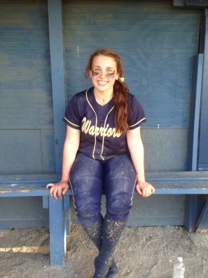 Keilman leads Noll to the top as a freshman