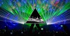Pink Floyd Laser Spectacular