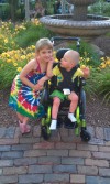 Fundraiser for Cameron Saturday