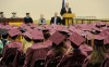 Chesterton grads proudly march on