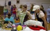Hobart conducts annual Trash or Treasure Citywide Garage Sale