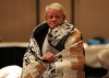 Quilts of Valor help heal wounds of war