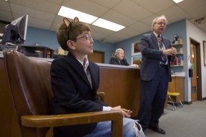 Porter County schools strive for excellence
