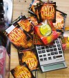 Hammond police raid gas stations, food marts