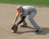 Tyler Crussen, Wheeler baseball