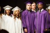 M'ville commencement the last for Superintendent Tony Lux
