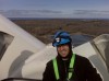 Emerging careers blowing in the wind