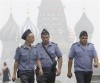 Know a region native living in or visiting Moscow?