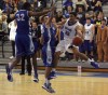 Lake Central's Cory Dickelman, again